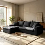 Fovian RHS Sofa (5)