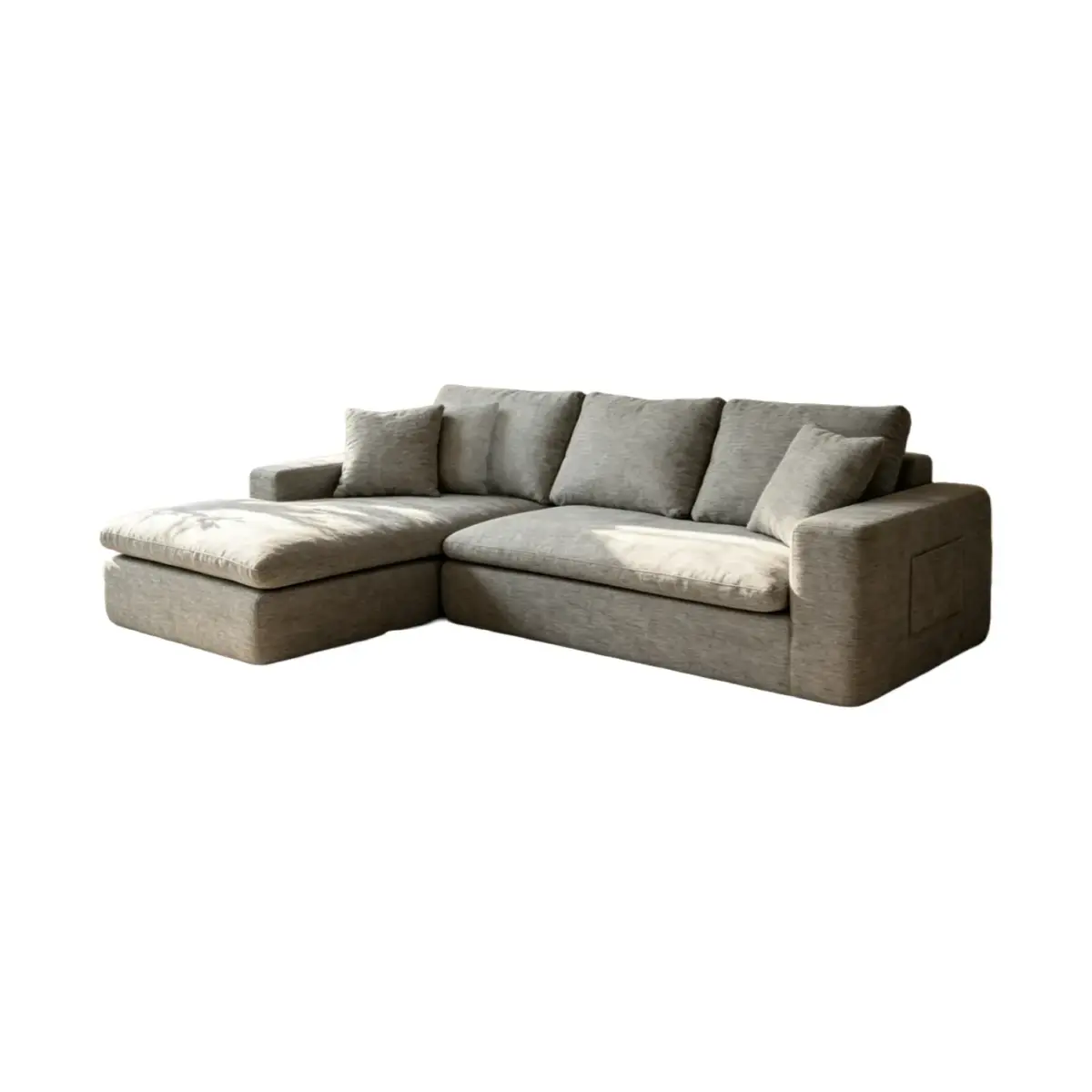 Fovian RHS Sofa (6)