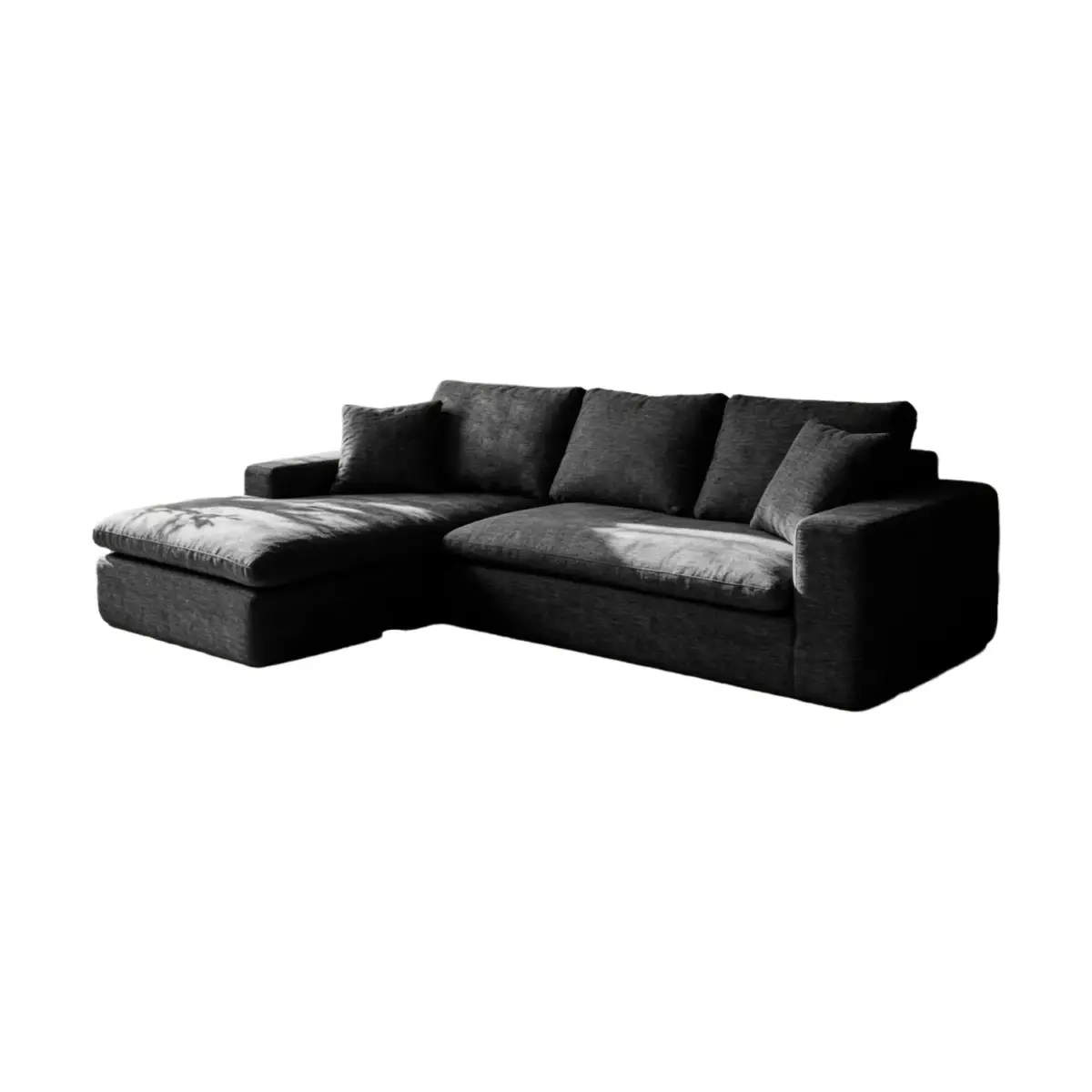 Fovian RHS Sofa (6)