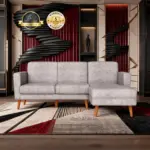 Frevano Light Gray