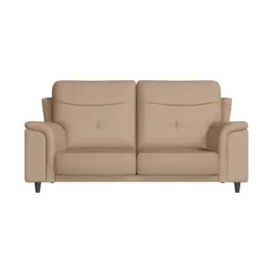 Fynora Loveseat Luxury Two Seater Sofa 59"