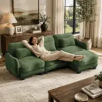 Genvell LHS Sofa (5)