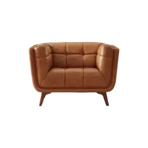 Gravell Couch Sofa 1 Seater Luxury 36"