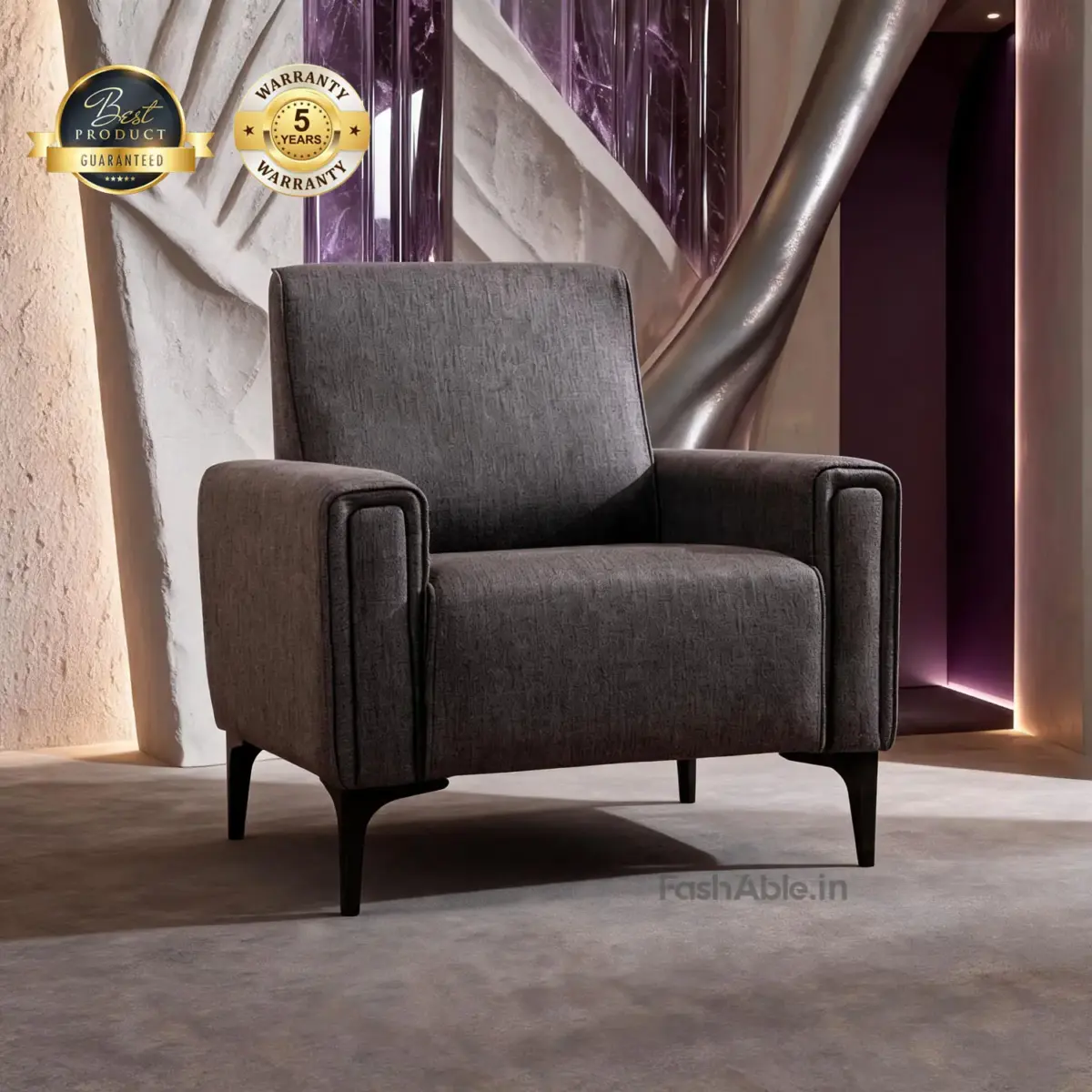 Havrelux Gray