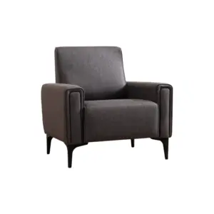 Havrelux Couch Sofa 1 Seater Luxury 35" 