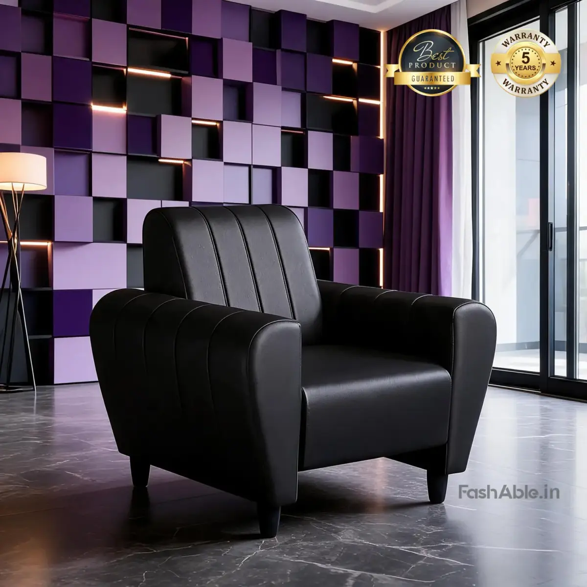 Helvo Sofa LXY