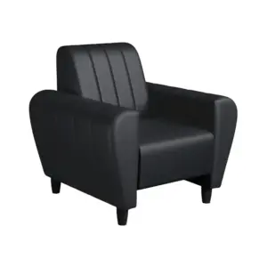 Helvo Single Couch 1 Seater Luxury 36"