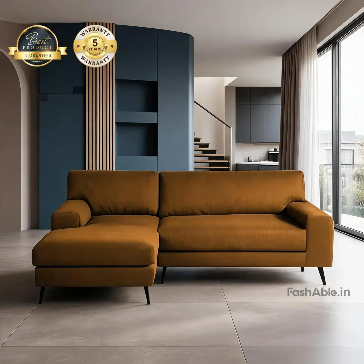 Isolven RHS Sofa