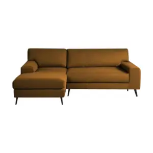 Isolven L Shape Sofa RHS Chaise 79"