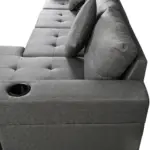 Joravo LHS Sofa (1)