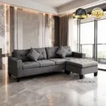 Joravo LHS Sofa