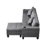 Joravo LHS Sofa (2)