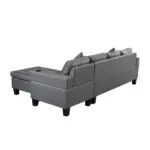 Joravo LHS Sofa (5)