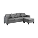 Joravo LHS Sofa (7)