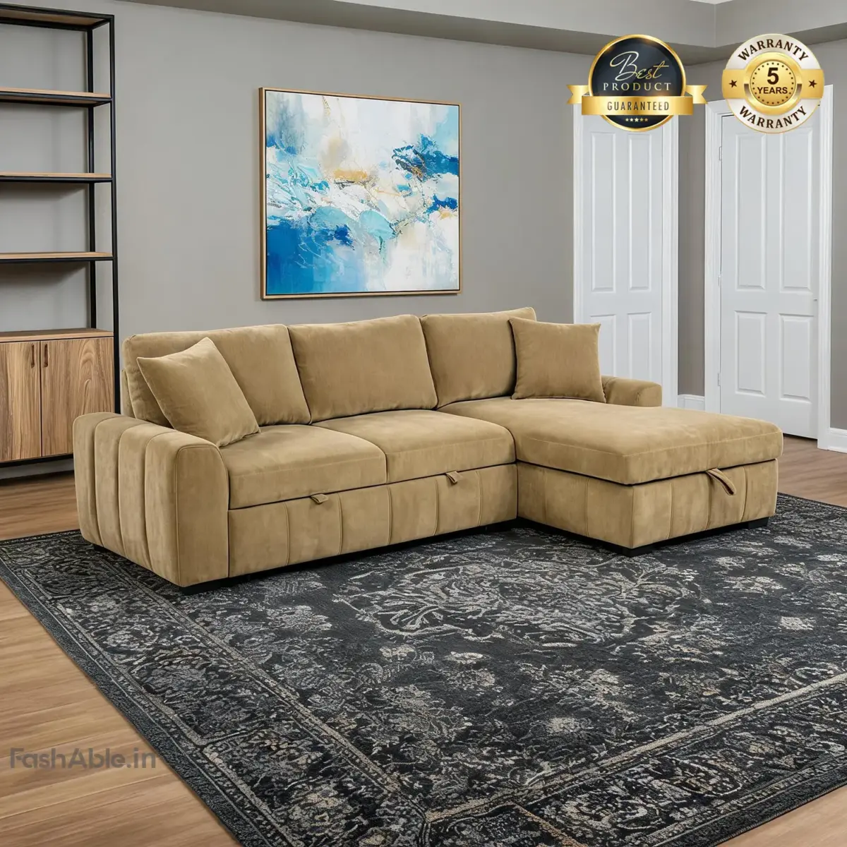 Jorvex LHS Sofa (1)