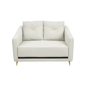 Keaton Luxury Sofa 2 Seater 51"