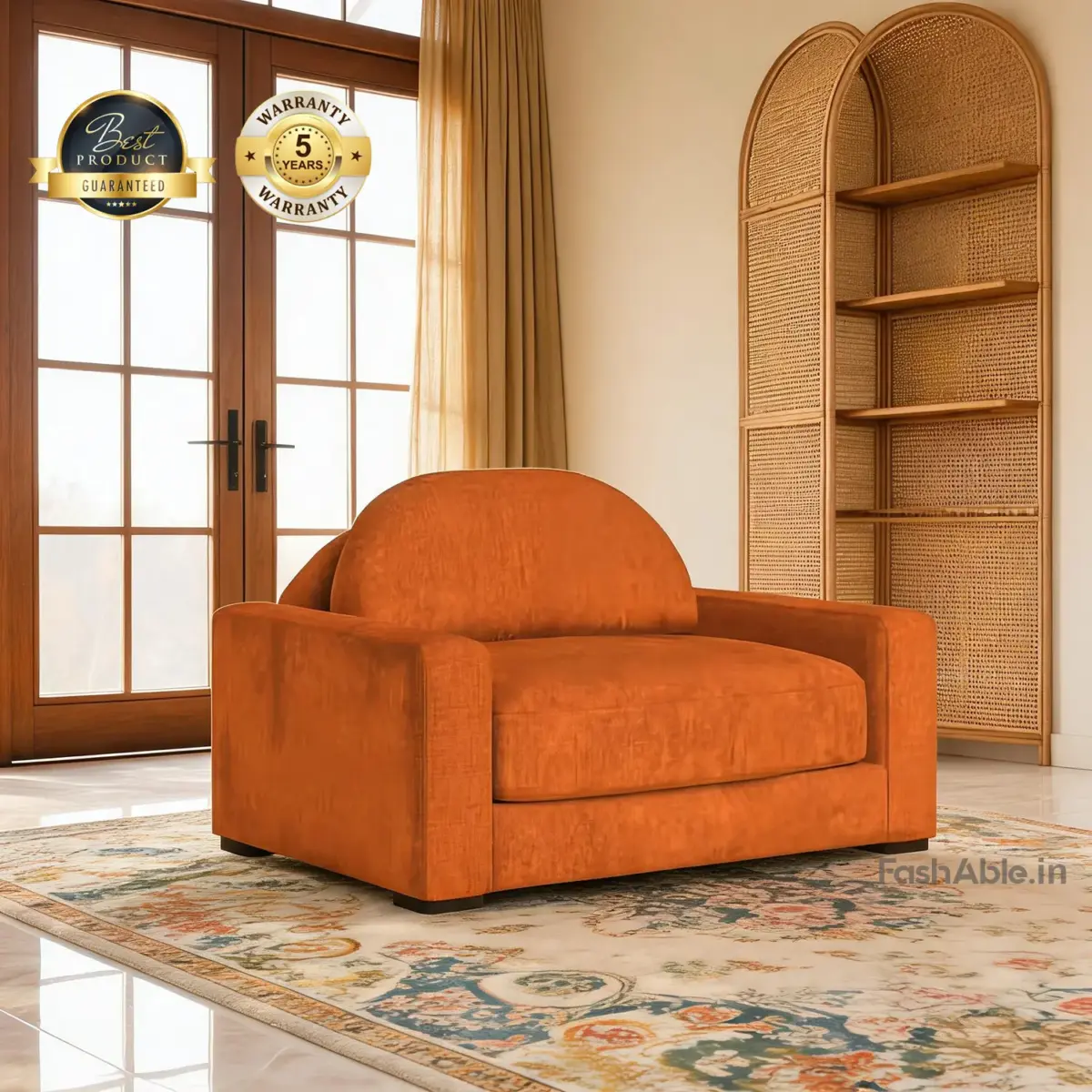 Lenvik Sofa LXY (1)