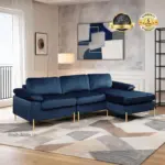 Lorvian LHS Sofa