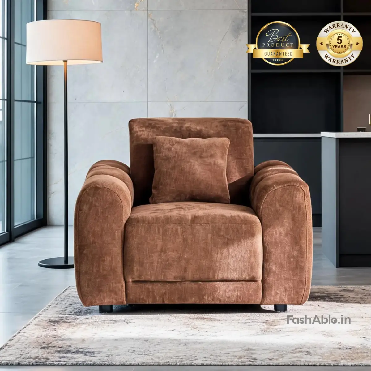 Lunaris Sofa LXY