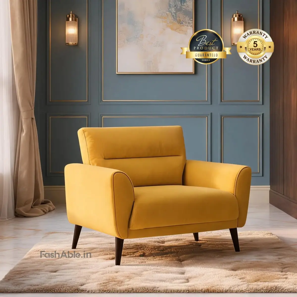 Mavro Sofa LXY (1)