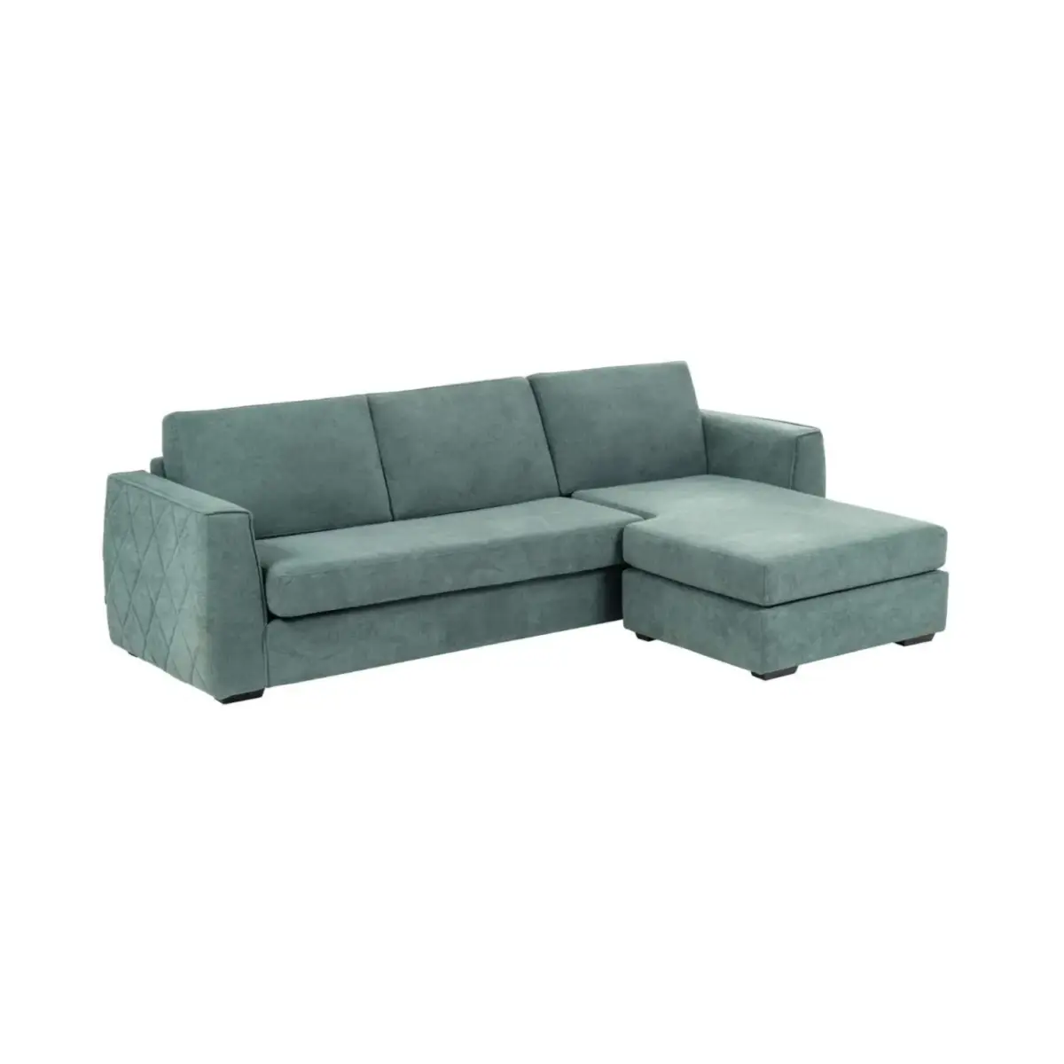 Mellvo LHS Sofa