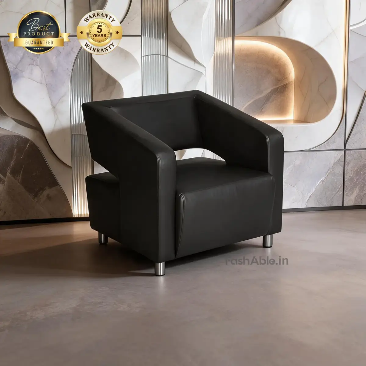 Mirevaux Black