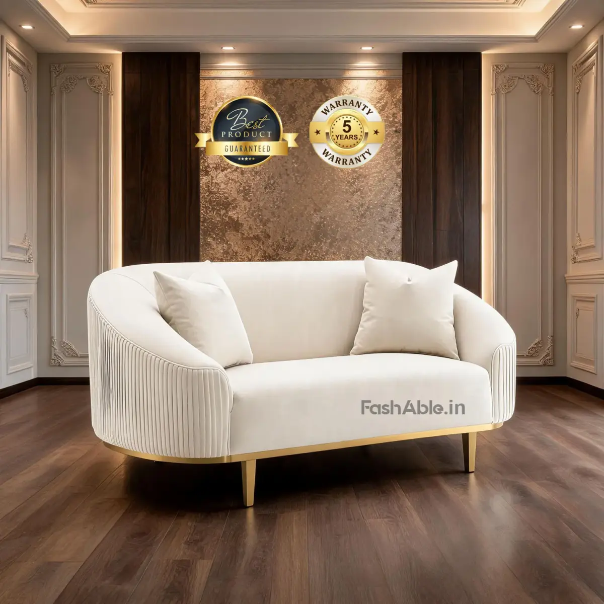 Montgo Ivory