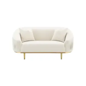 Montgo Luxury Sofa 2 Seater 74"