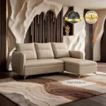 Myrqora Beige