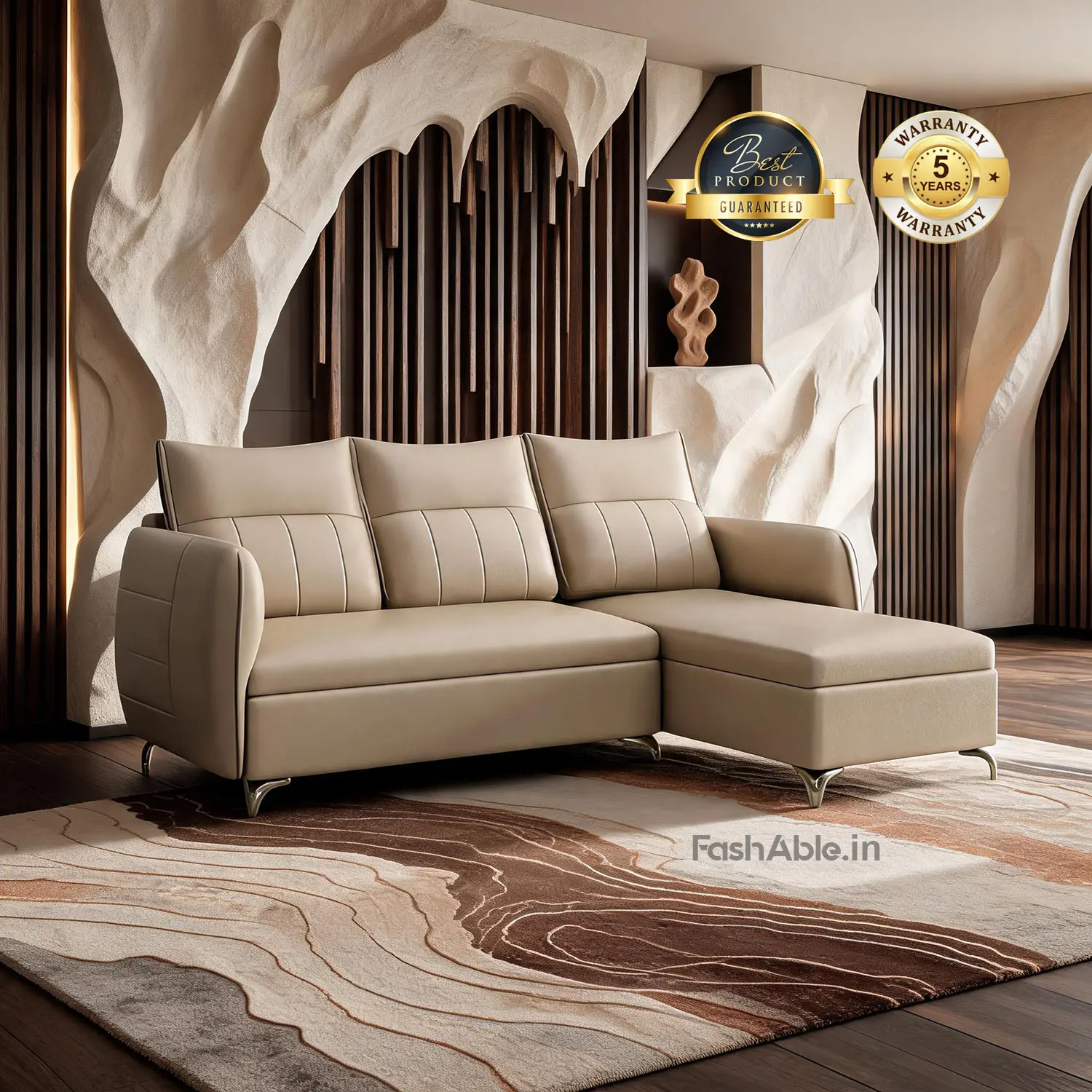 Myrqora Beige Myrqora Beige