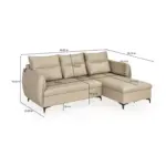 Myrqora Beige Size Chart(5)