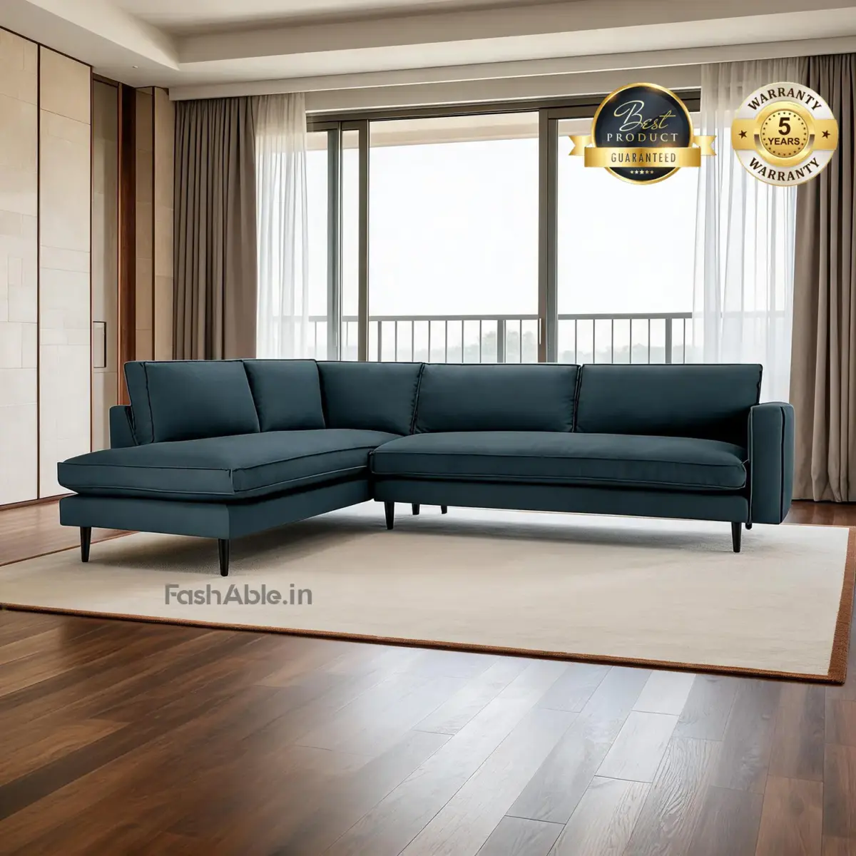 Navo RHS Sofa