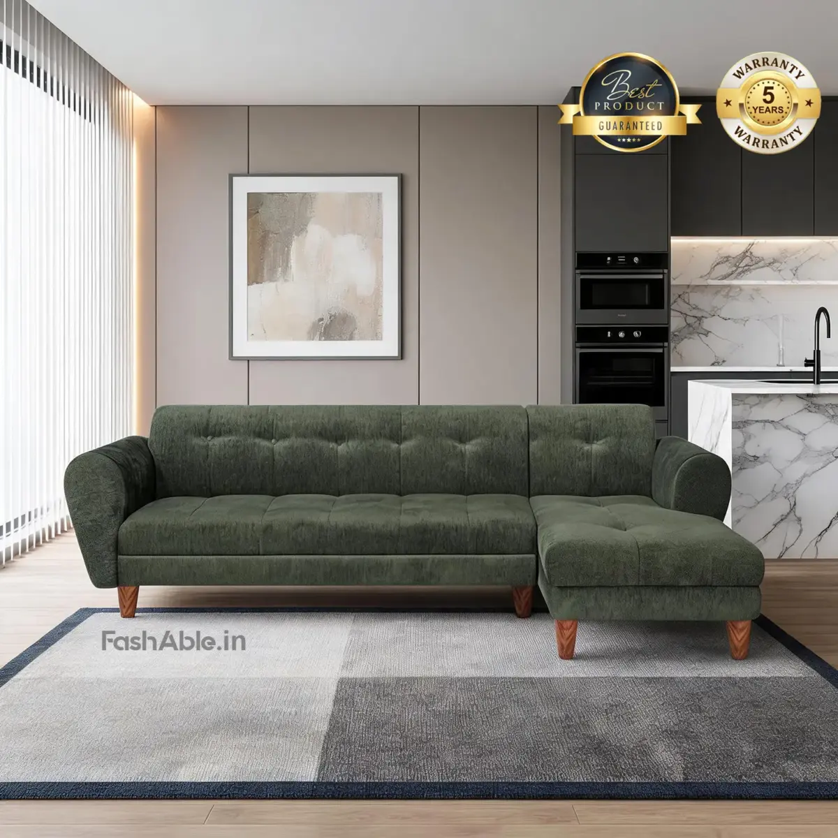 Norello LHS Sofa (1)