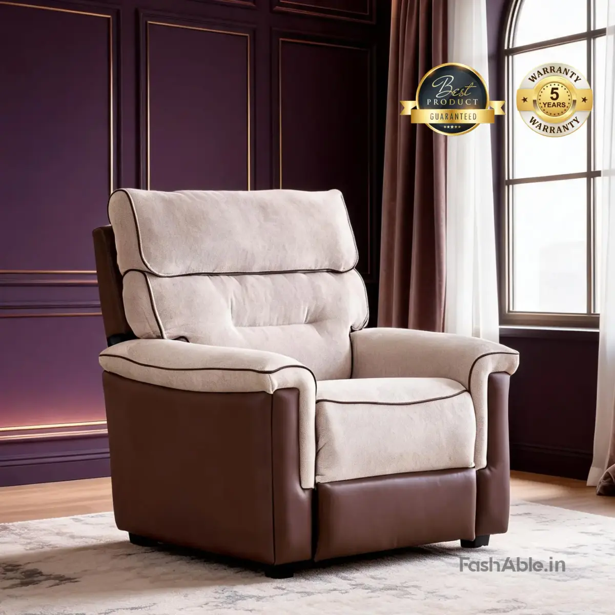 Norenza Sofa LXY (1)