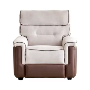 Norenza Couch Sofa 1 Seater Luxury 40"