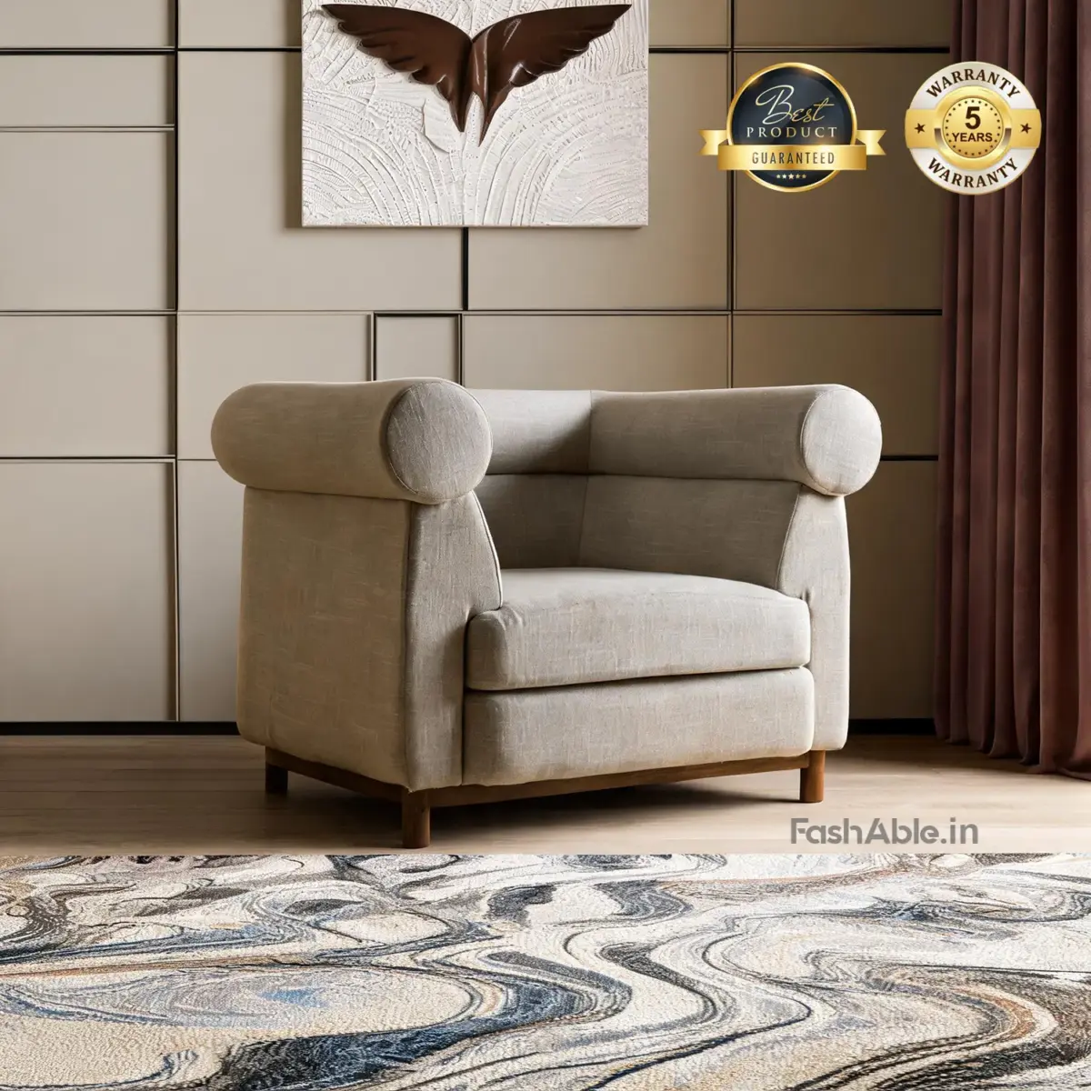 Odran Sofa LXY