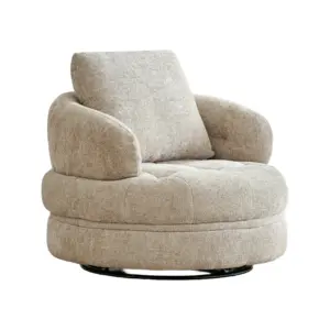 Orlento Couches Sofa 1 Seater Luxury 39"