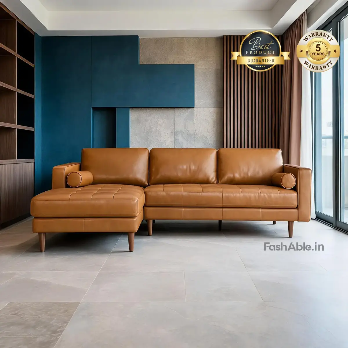 Orles RHS Sofa (1)