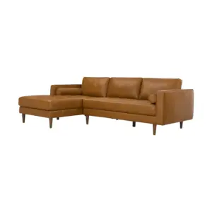 Orles Sofa L Shape RHS Chaise 102"