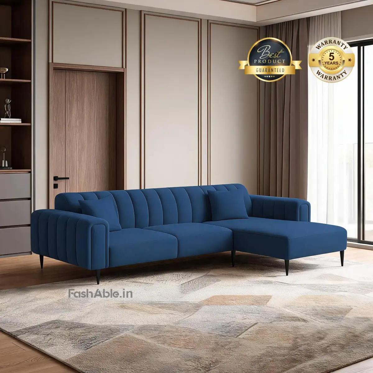 Ornivo LHS Sofa