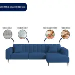 Ornivo LHS Sofa (3)