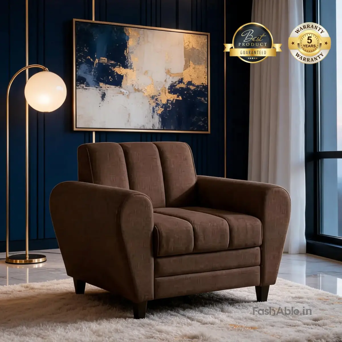Ovelan Sofa LXY