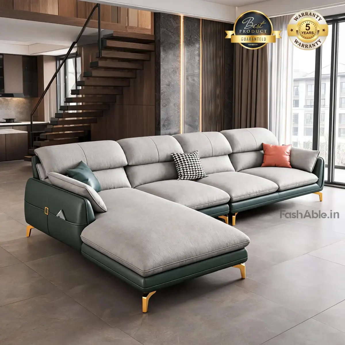Ovelto RHS Sofa (1)