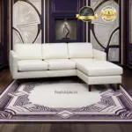 Pryzelo Ivory