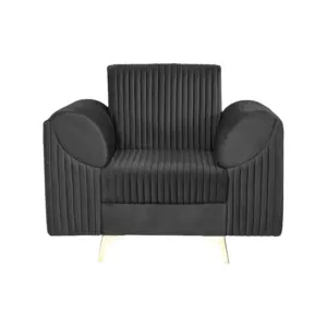 Quenlo Single Couch Sofa Luxury 43"