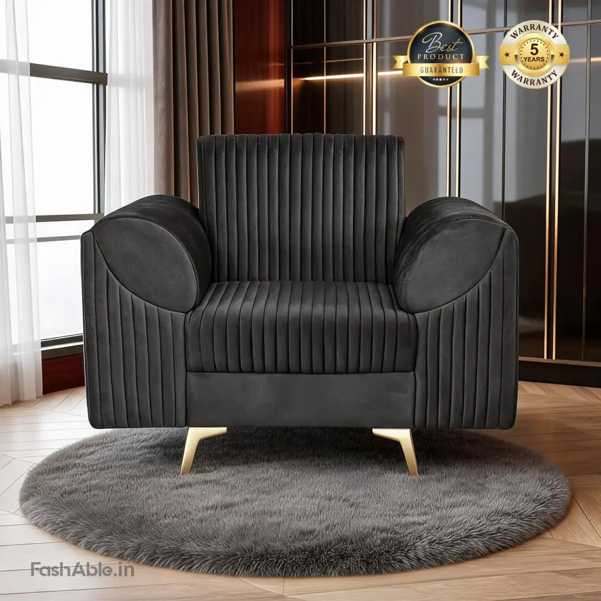 Quento Sofa LXY