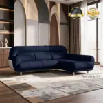 Raviko Sofa LHS