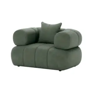 Repos Couch Sofa Single Luxury 48"