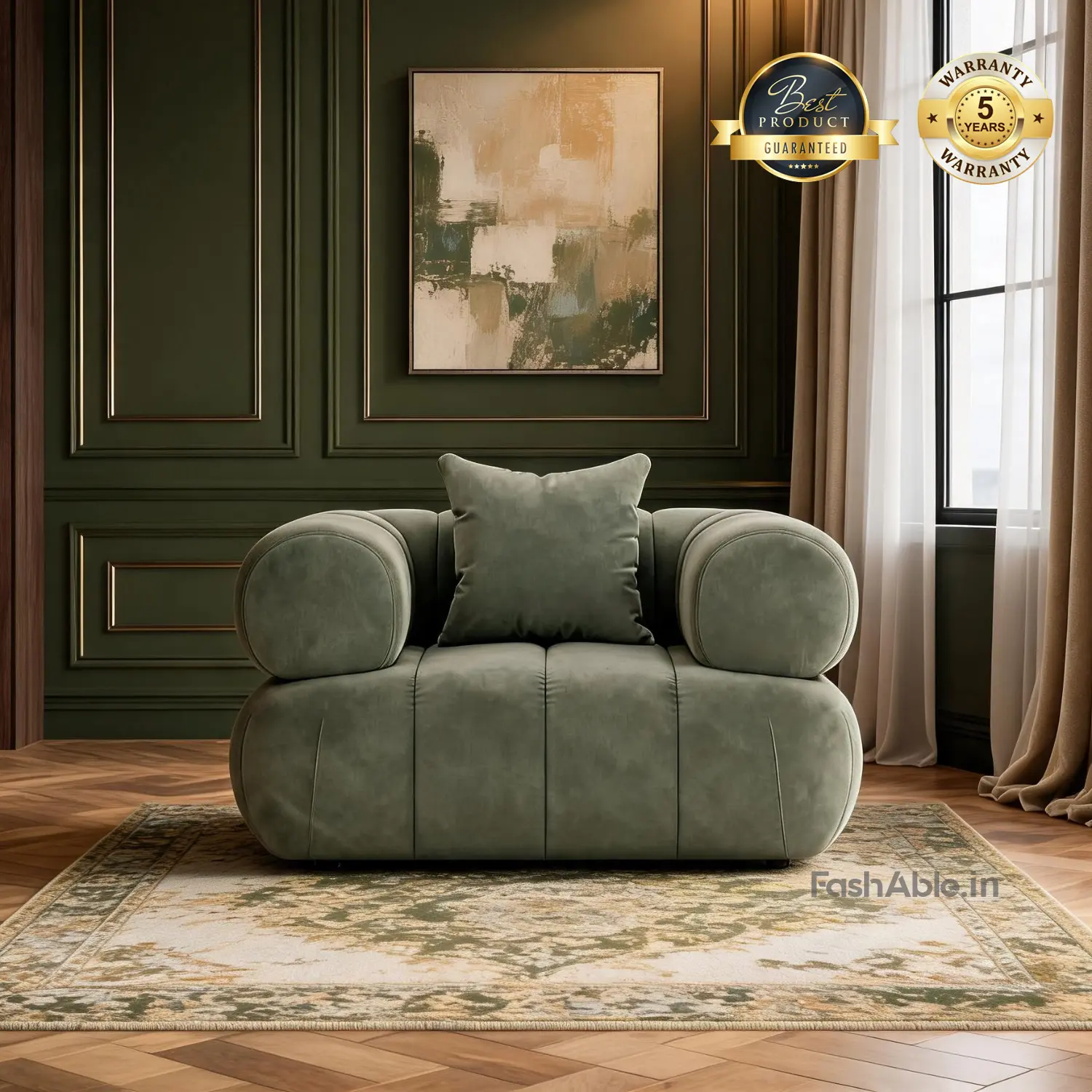 Repos Sofa LXY Repos Sofa LXY