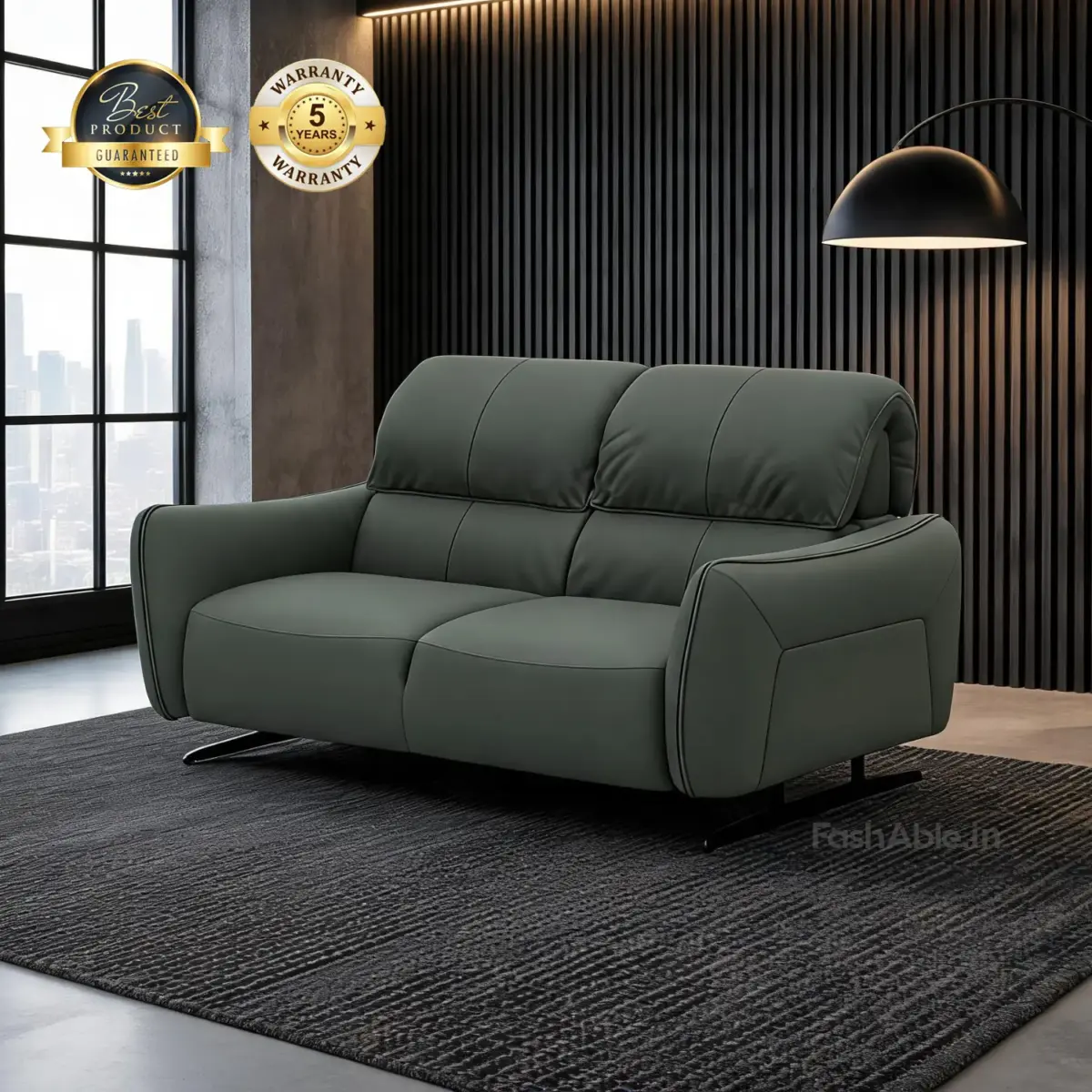 Ryzah Sofa LXY